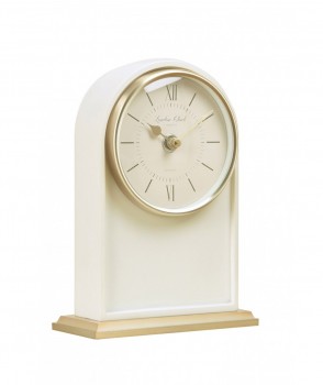 Verity Mantel Clock by London Clock 
