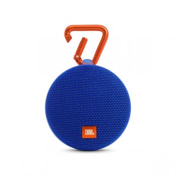 JBL Clip 2 Waterproof Portable Speaker -