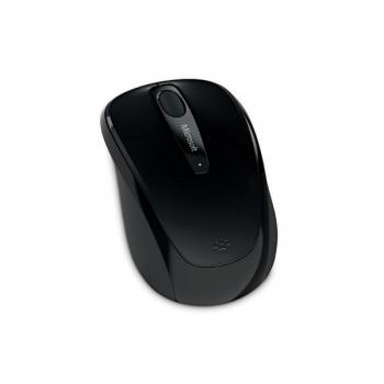 Microsoft Wireless Mobile Mouse 3500 - B