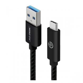 Alogic USB 3.1 (GEN 2) USB-A (Male) to U