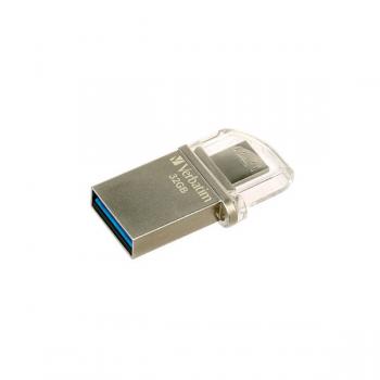Verbatim Store'n'Go OTG Micro USB 3.0 Dr
