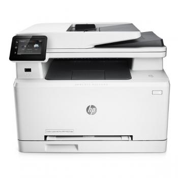 HP Laserjet Pro M281FDW Printer