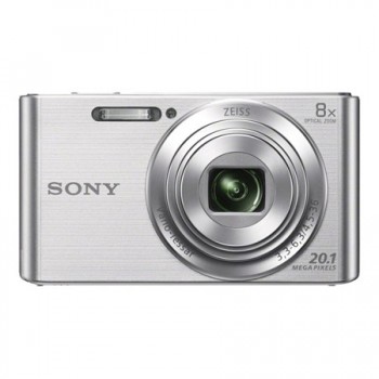 Sony Cyber-shot DSC-W830 20.1 Megapixel 