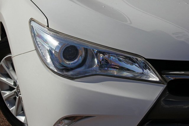 2015 Toyota Camry Altise Sedan