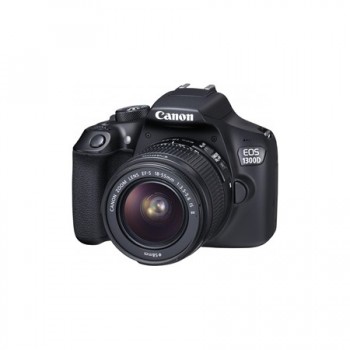 Canon EOS 1300D 18 Megapixel Digital SLR