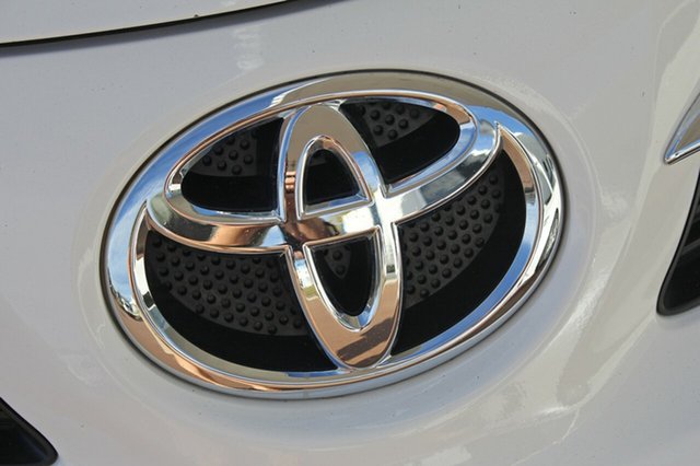 2014 Toyota RAV4 GX 2WD Wagon