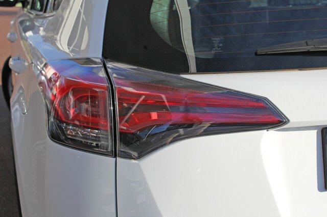 2016 Toyota RAV4 GX AWD Wagon