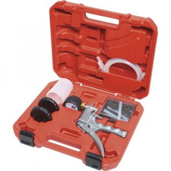 Repco Vacuum & Brake Bleeding Kit - RTT1