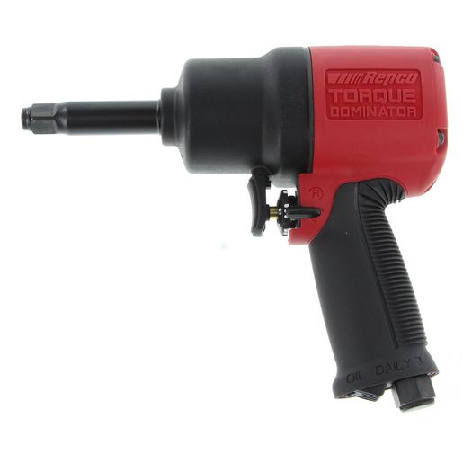 Repco Air Impact Wrench With 2in Anvil 1