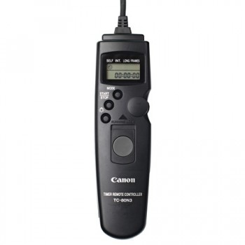 Canon TC-80N3 Cable Device Remote Contro