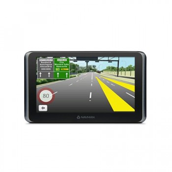 Navman MY670LMT Automobile Portable GPS 