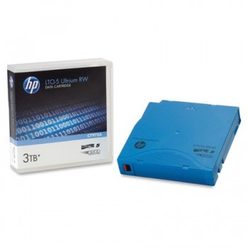 HP Data Cartridge - LTO-5 - 1 Pack - C79