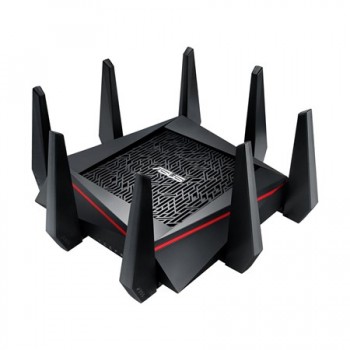 Asus RT-AC5300 IEEE 802.11ac Ethernet Wi