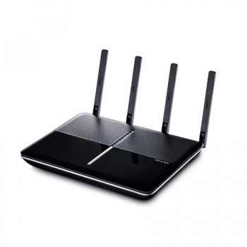 TP-LINK Archer C3150 IEEE 802.11ac Ether