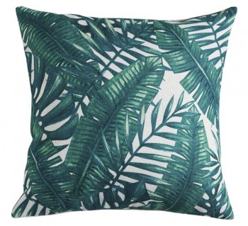 Daintree Palms Cushion