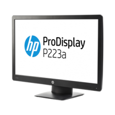 HP LCD DISPLAY 21.5 INCH P223A