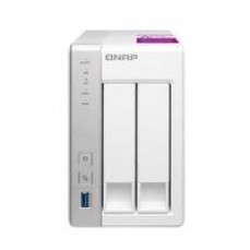 QNAP NETWORK ATTACHED STORAGE TS213P
