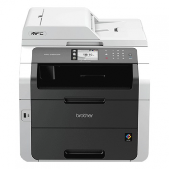 BROTHER COLOUR LASER MULTI-FUNCTION CENT