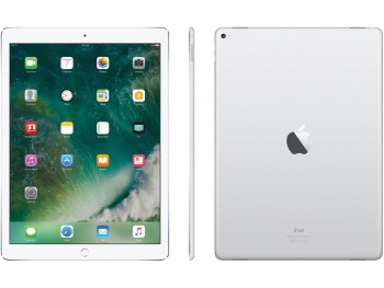 Apple iPad Pro 12.9" 64GB WiFi - Silver
