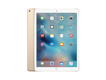 Apple iPad Pro 12.9" 256GB WiFi - Gold