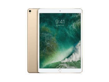 Apple iPad Pro 10.5" 64GB WiFi - Gold