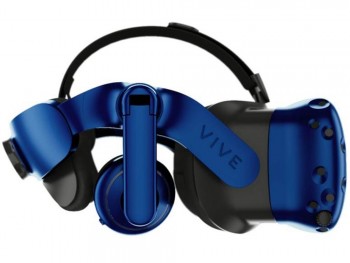 HTC Vive Pro Virtual Reality Headset - H
