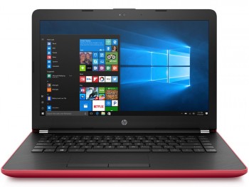 HP 14-bs084TX 14" FHD Intel Core i5 Lapt