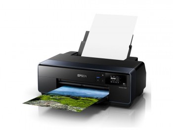 Epson SureColor SC-P600 A3+ Inkjet Print