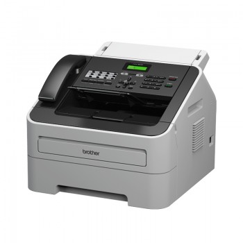 Brother FAX-2840 Mono Fax Machines Laser