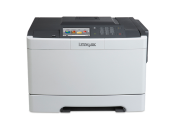 Lexmark CS510DE Duplex Colour Laser Prin