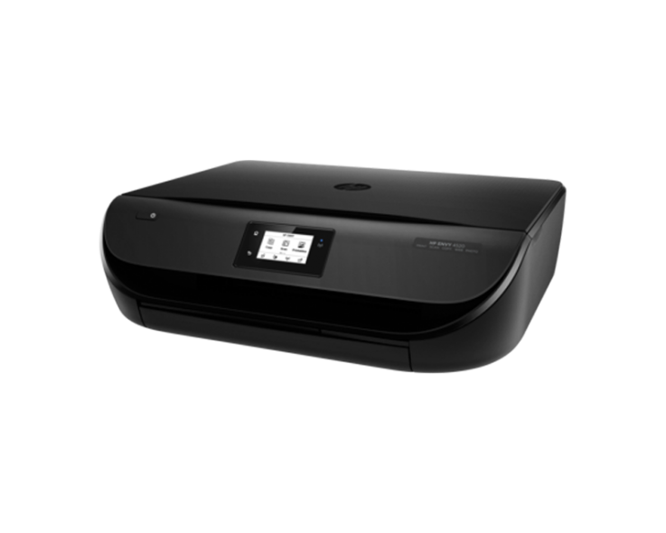 HP ENVY 4520 All-In-One Printer