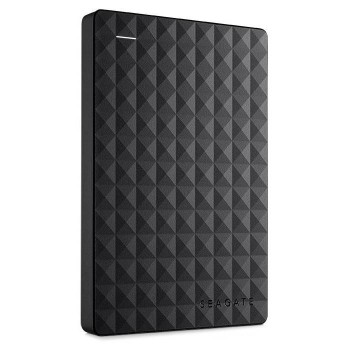 Seagate Expansion Portable Hard Drive 1T