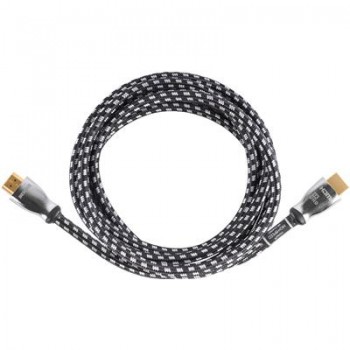 Soniq Gold Series HDMI 2.0 Cable (1.2m)