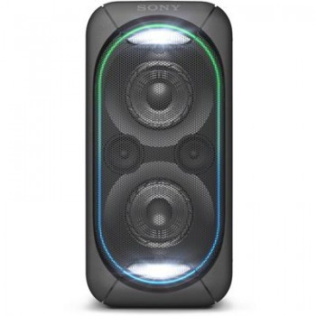Sony GTK-XB60 Extra Bass Party Speaker (