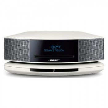 Bose Wave SoundTouch Music System IV (Wh
