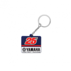 2017 MotoGP Maverick Vinales Rubber Key 