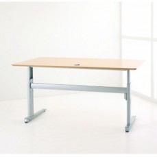 Conset DM17 Height Adjustable Desk