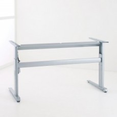 Conset DM17 Height Adjustable Desk Frame