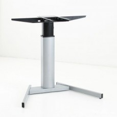 Conset DM19 Basic Height Adjustable Desk