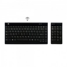 Ergotight Compact Keyboard and Keypad