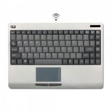 Adesso Wireless SlimTouch Keyboard