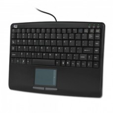 Adesso SlimTouch Mini keyboard with Touc