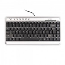 X-Slim Multimedia Mini Keyboard