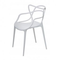 Replica Masters Chair White