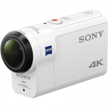 Sony FDR-X3000 4K Video Action Camera