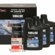 Oil Change Kit WV 1800cc