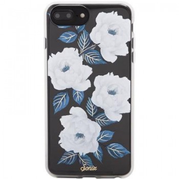 Sonix Sapphire Bloom Case for iPhone 8 P