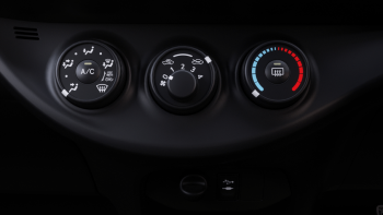  2018 Toyota Yaris Ascent Hatch Automati