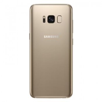 Samsung Galaxy S8 64GB (Gold)