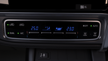 Toyota Corolla Hybrid Hatch Automatic CV